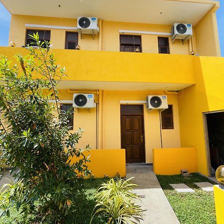 Solomon Beach Hotel Marawila Exterior foto