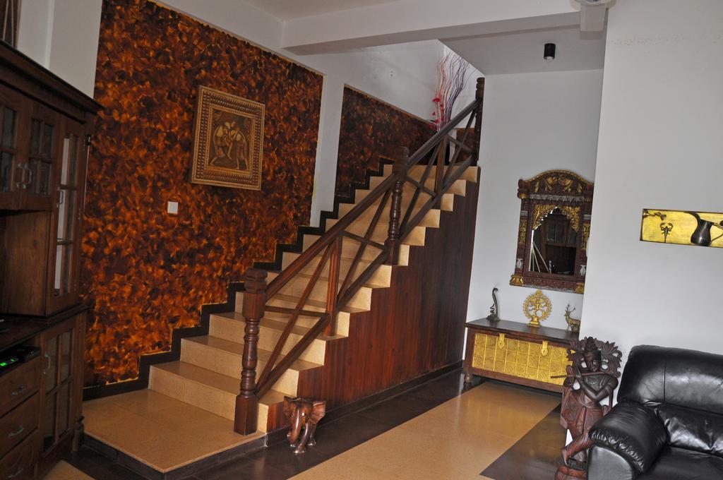 Solomon Beach Hotel Marawila Exterior foto